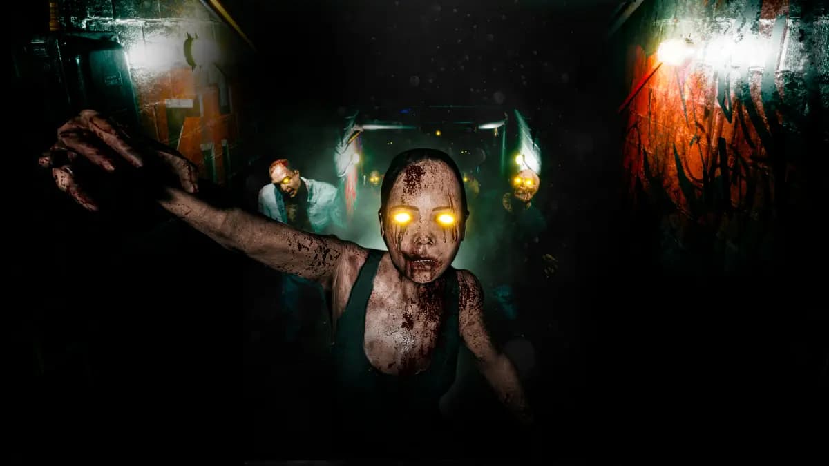 Zombie Survival