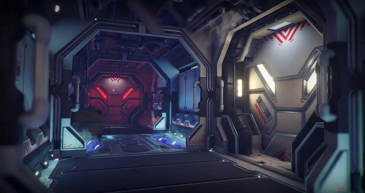 Sci-Fi Missions