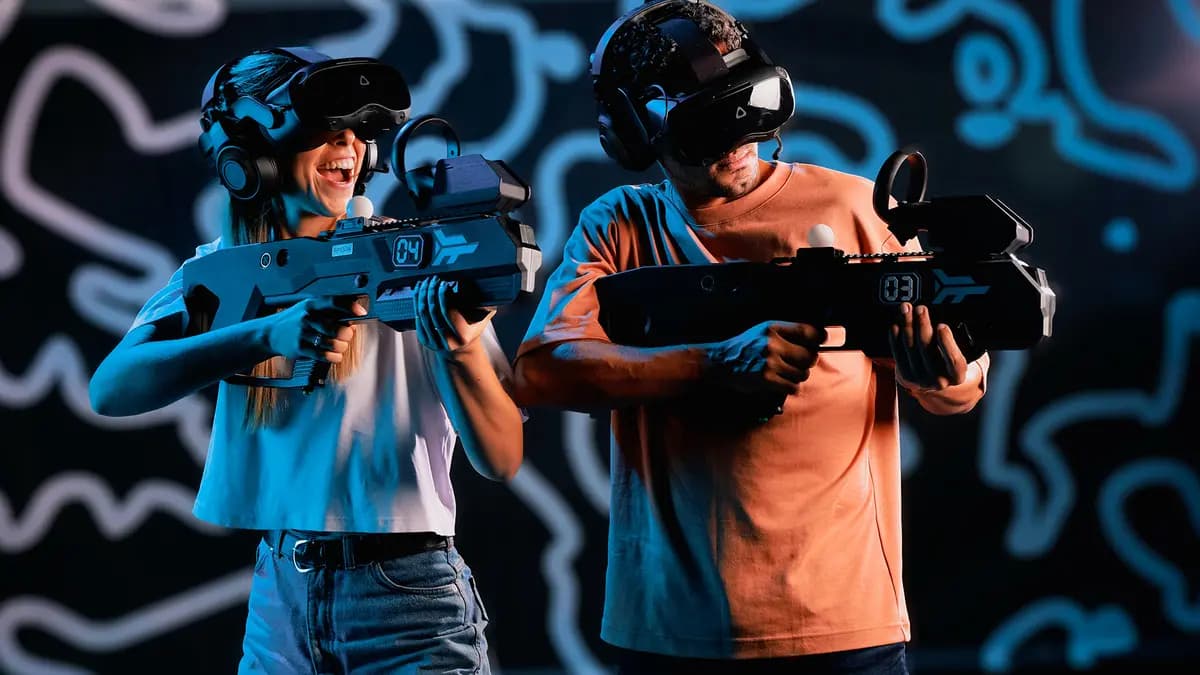 PvP Esports